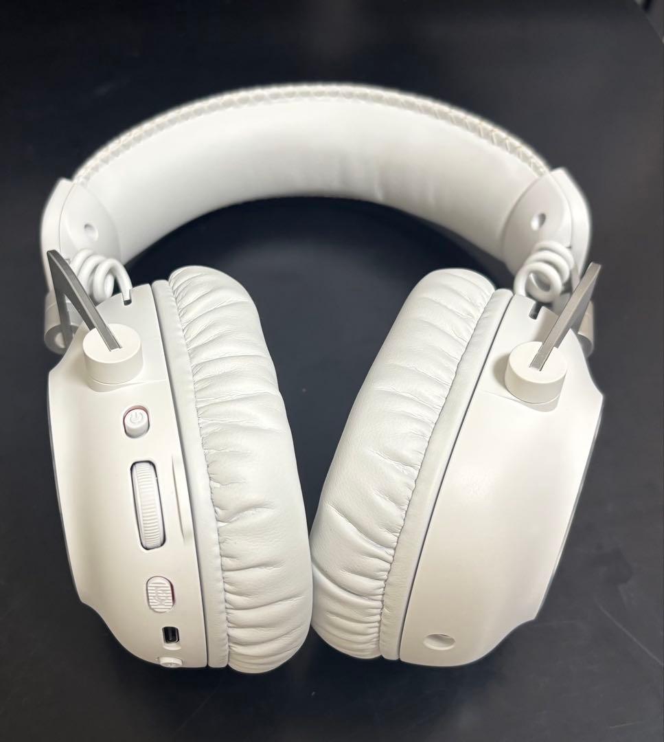 Logicool Gaming Headphones Headsets Pro X2 Lightspeed