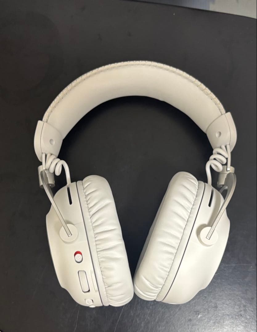 Logicool Gaming Headphones Headsets Pro X2 Lightspeed