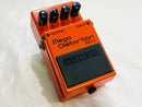 Boss Guitar Effector Md-2 Mega Distortion