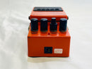 Boss Guitar Effector Md-2 Mega Distortion