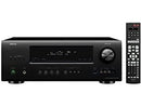 Amplifier Body Denon Av 5.1Ch Avr-1612-K