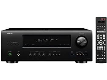 Amplifier Body Denon Av 5.1Ch Avr-1612-K