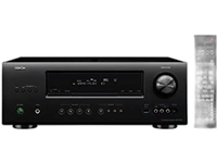 Amplifier Body Denon Av 5.1Ch Avr-1612-K