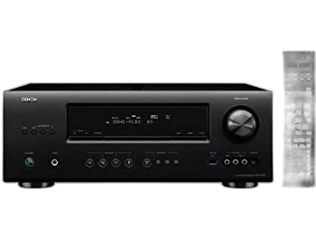 Amplifier Body Denon Av 5.1Ch Avr-1612-K