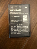Pentax Compact Digital Cameras Optio 330
