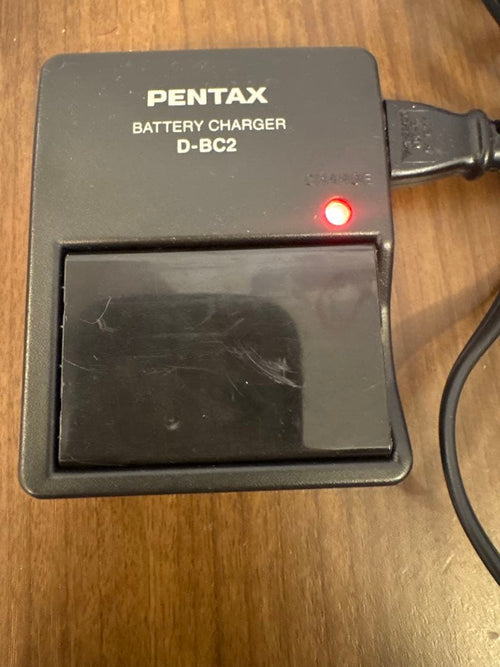 Pentax Compact Digital Cameras Optio 330