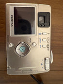 Pentax Compact Digital Cameras Optio 330