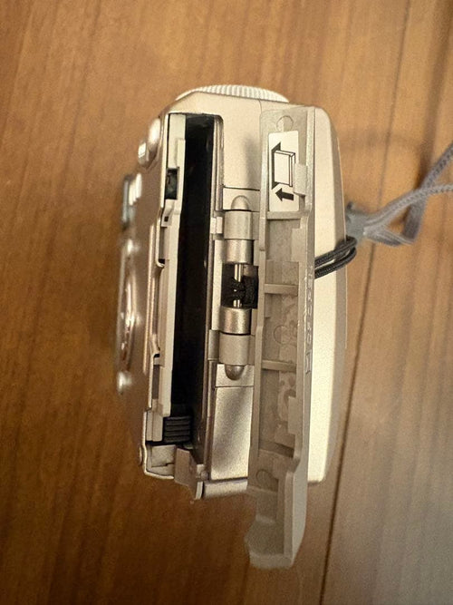 Pentax Compact Digital Cameras Optio 330