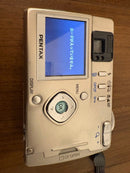Pentax Compact Digital Cameras Optio 330