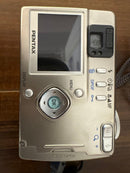 Pentax Compact Digital Cameras Optio 330