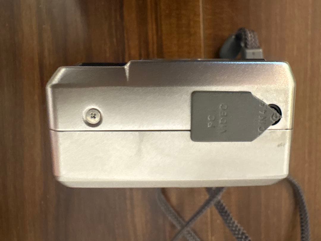 Pentax Compact Digital Cameras Optio 330