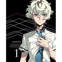 Anime Dvd Tv 1 (Dvd+Cd)