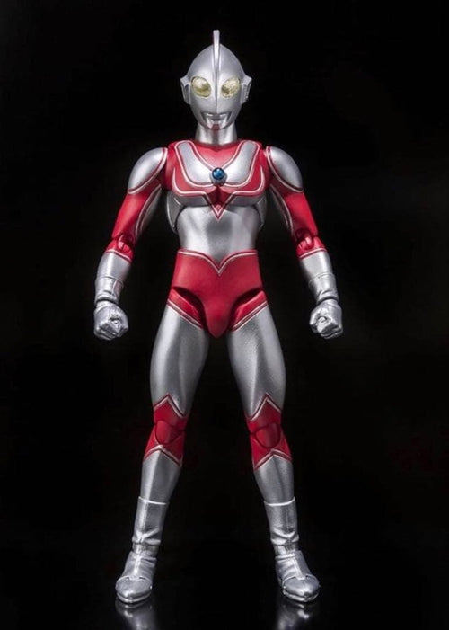 Bandai Ultraman Sh 4