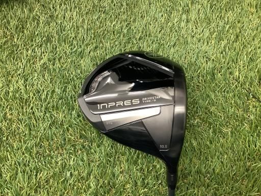 Driver Inpres Drivestar Type/D(2025) 10.5 Dr Speeder Nx For Yamaha Tm-425D Sr) C