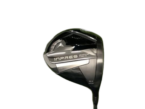 Driver Inpres Drivestar Type/D(2025) 10.5 Dr Speeder Nx For Yamaha Tm-425D Sr) C
