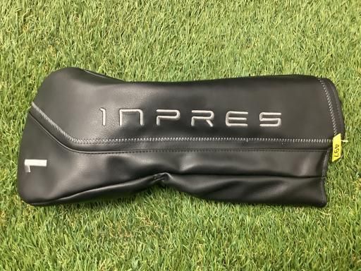 Driver Inpres Drivestar Type/D(2025) 10.5 Dr Speeder Nx For Yamaha Tm-425D Sr) C