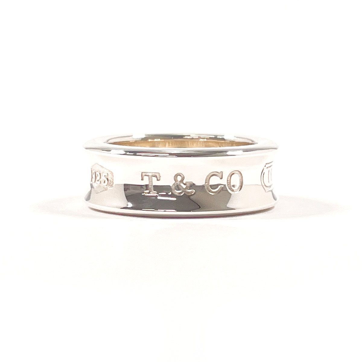 Tiffany Ring 1837