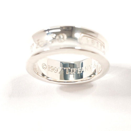 Tiffany Ring 1837