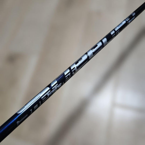 Yamaha Fairway Woods Ud+2/5 /Airspeeder/Sr