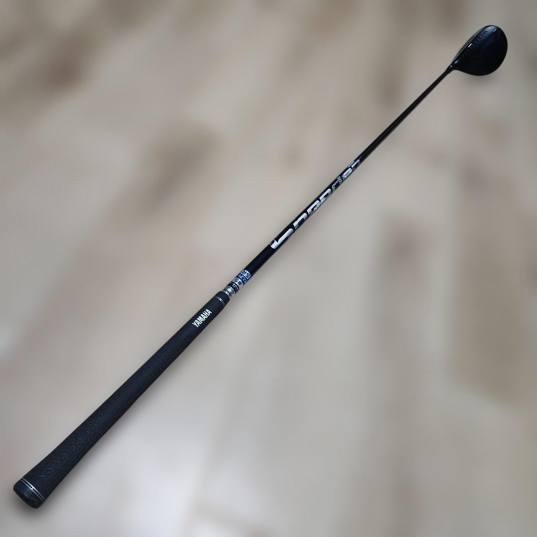 Yamaha Fairway Woods Ud+2/5 /Airspeeder/Sr