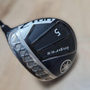 Yamaha Fairway Woods Ud+2/5 /Airspeeder/Sr