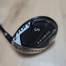 Yamaha Fairway Woods Ud+2/5 /Airspeeder/Sr