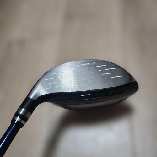 Yamaha Fairway Woods Ud+2/5 /Airspeeder/Sr