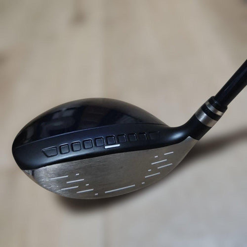 Yamaha Fairway Woods Ud+2/5 /Airspeeder/Sr