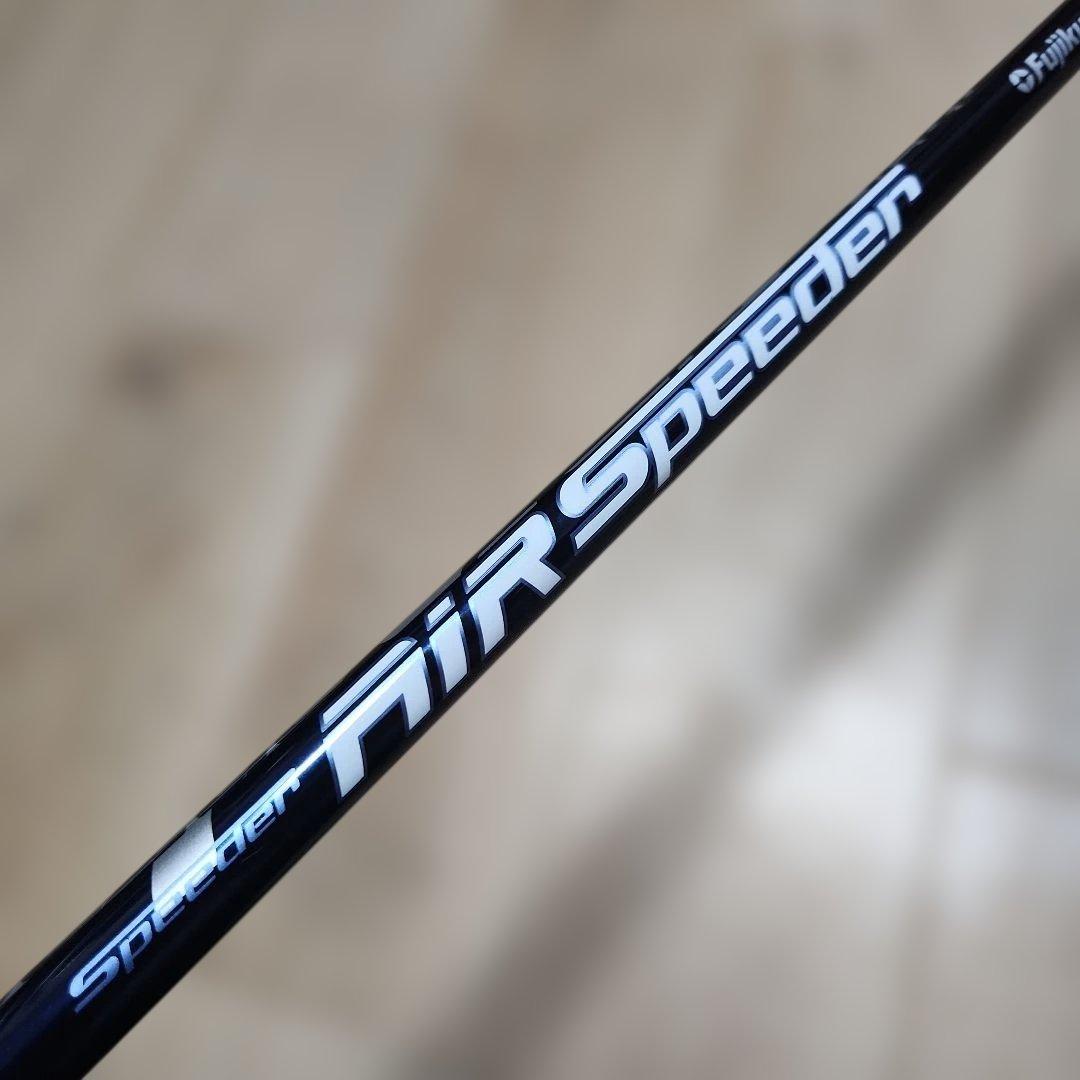 Yamaha Fairway Woods Ud+2/5 /Airspeeder/Sr