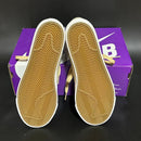 Nike Sb Sneakers Zoom Blazer Mid Wmns24.5