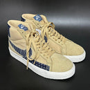 Nike Sb Sneakers Zoom Blazer Mid Wmns24.5