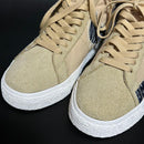 Nike Sb Sneakers Zoom Blazer Mid Wmns24.5