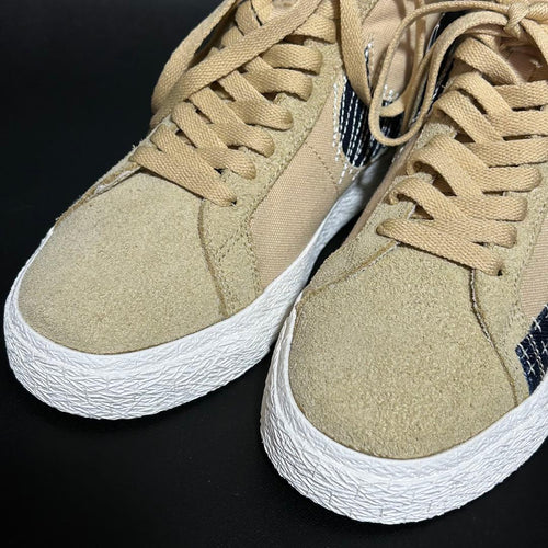 Nike Sb Sneakers Zoom Blazer Mid Wmns24.5