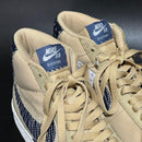 Nike Sb Sneakers Zoom Blazer Mid Wmns24.5
