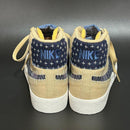 Nike Sb Sneakers Zoom Blazer Mid Wmns24.5