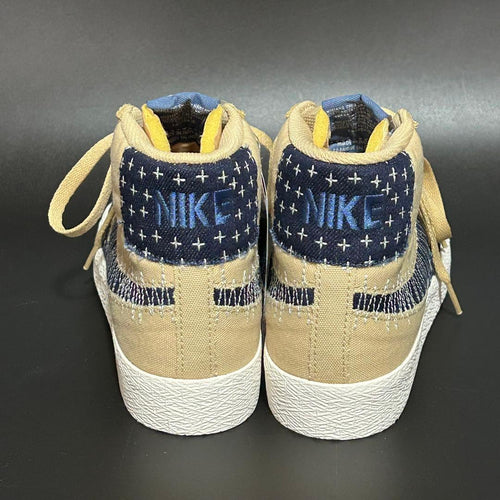 Nike Sb Sneakers Zoom Blazer Mid Wmns24.5