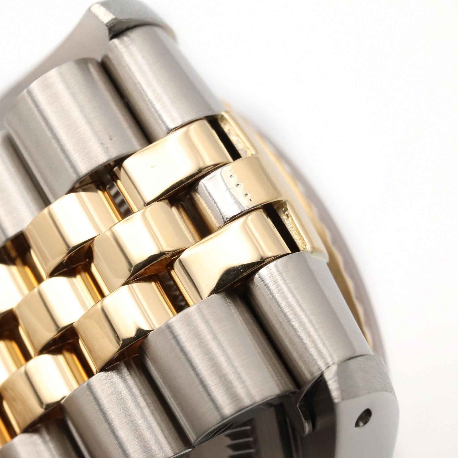 Rolex Others X 16233 Bl/Ba K18 Used A