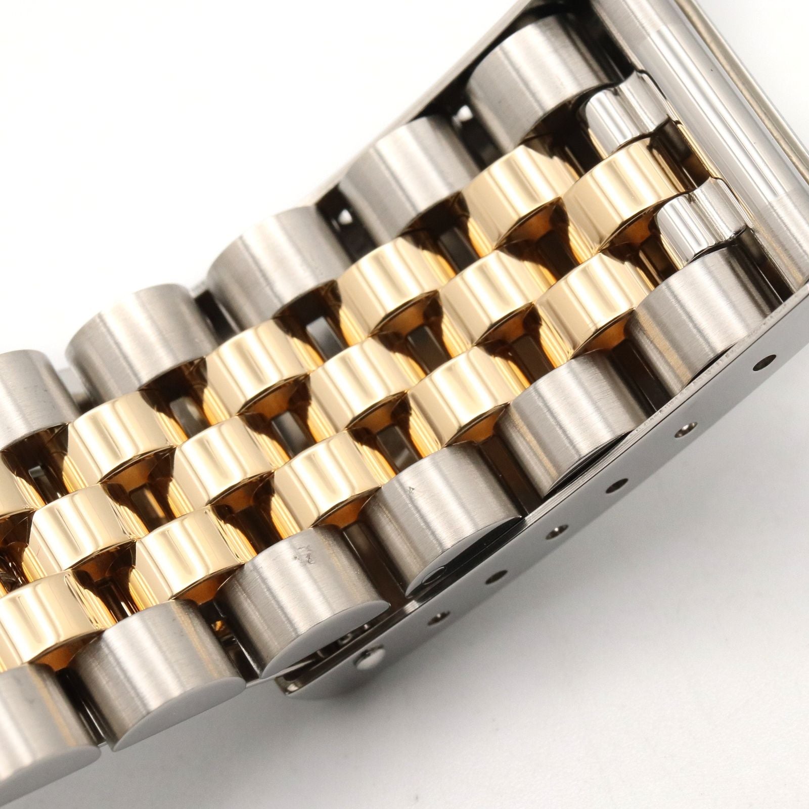 Rolex Others X 16233 Bl/Ba K18 Used A