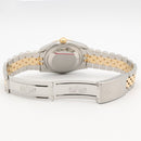 Rolex Others X 16233 Bl/Ba K18 Used A