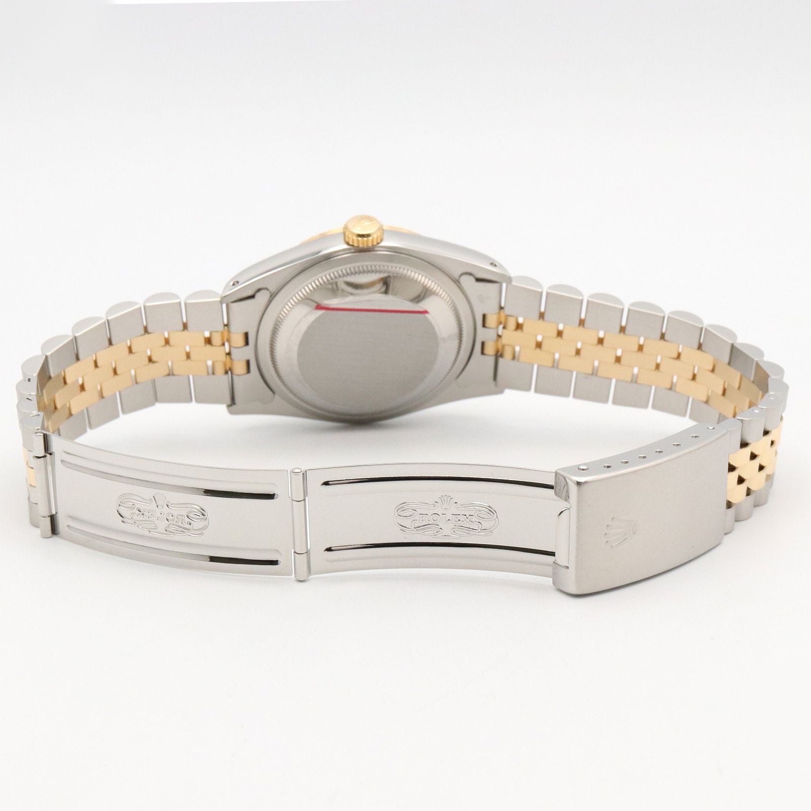 Rolex Others X 16233 Bl/Ba K18 Used A