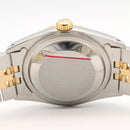 Rolex Others X 16233 Bl/Ba K18 Used A