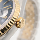 Rolex Others X 16233 Bl/Ba K18 Used A