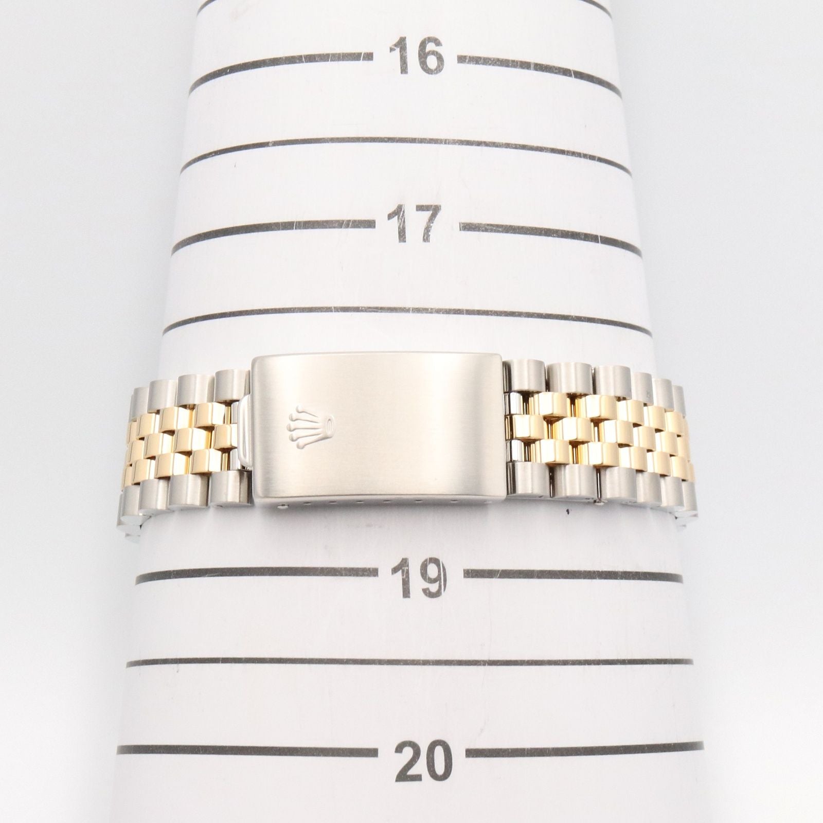 Rolex Others X 16233 Bl/Ba K18 Used A