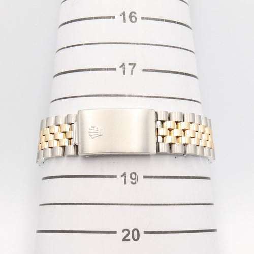 Rolex Others X 16233 Bl/Ba K18 Used A