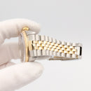 Rolex Others X 16233 Bl/Ba K18 Used A