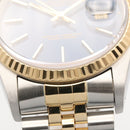 Rolex Others X 16233 Bl/Ba K18 Used A