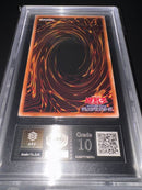Yu-Gi-Oh! Ocg Duel Monsters (Japanese) Ars10 25Th Kaiba Psa