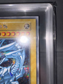 Yu-Gi-Oh! Ocg Duel Monsters (Japanese) Ars10 25Th Kaiba Psa
