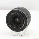 Sony Lens (Zoom) Fe 28-60Mm F4-5.6 Sel2860 349