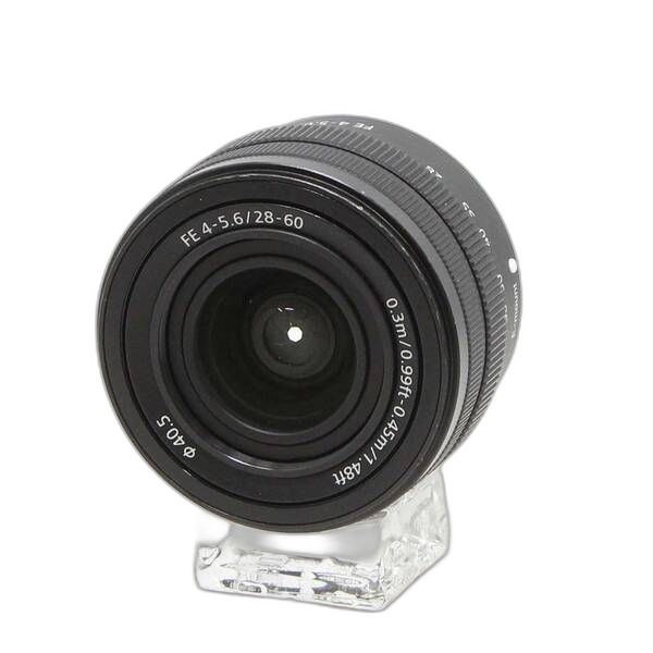 Sony Lens (Zoom) Fe 28-60Mm F4-5.6 Sel2860 349